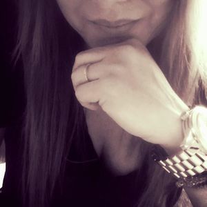 Meet your Posher, Teresa